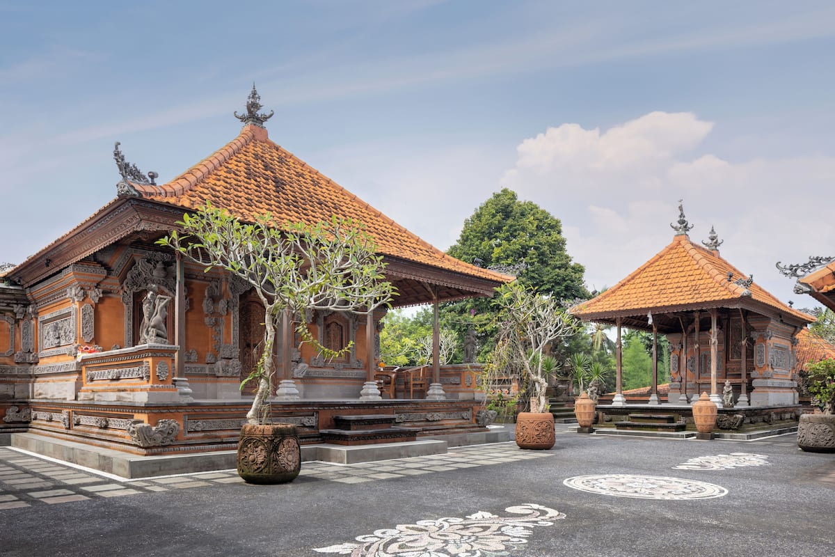 Rumah Bali | 1 bedroom, memory foam beds, minibar, in-room safe