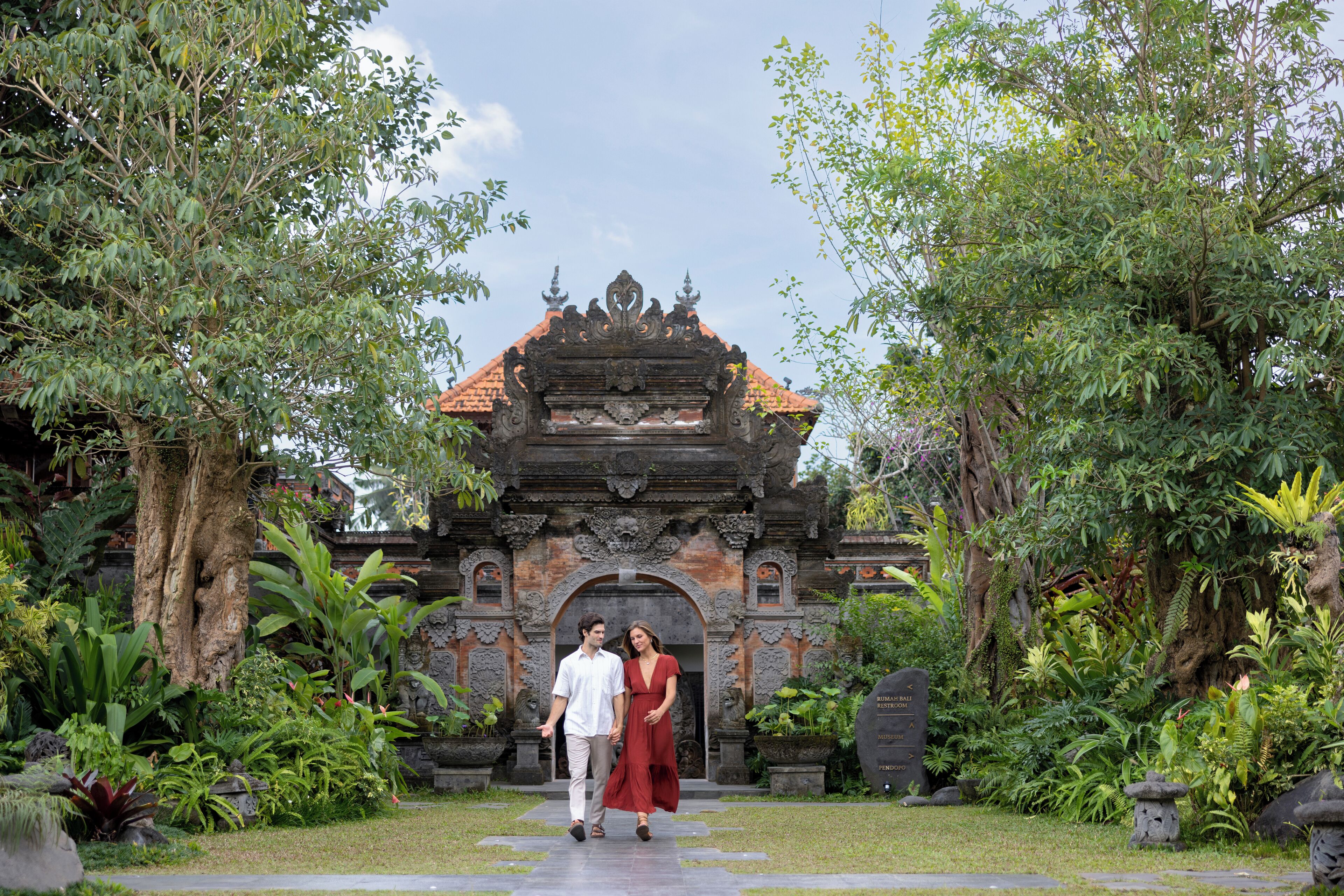 Foto - Anumana De Suite