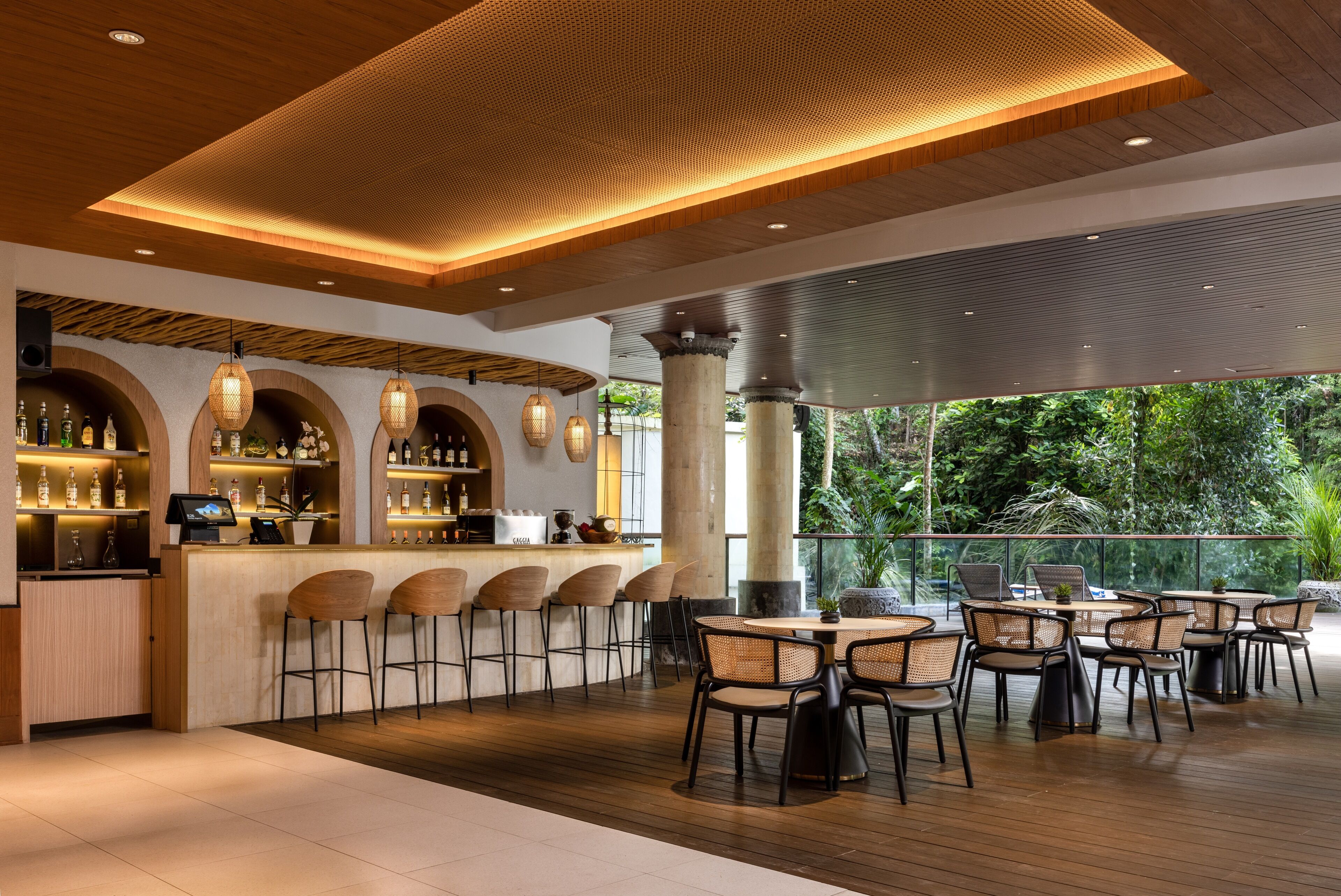 Foto - Anumana De Suite