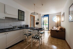 Appartement, 2 slaapkamers, balkon | Interieur
