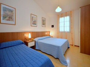 1 bedroom - Charming and lovely getaway in Bibione (Bibione)