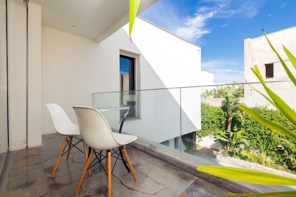 Terrazza/patio