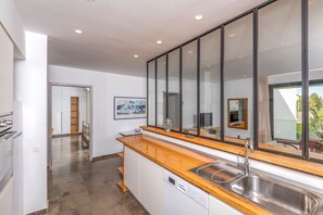 Private kitchen - Ambre (Tunis)