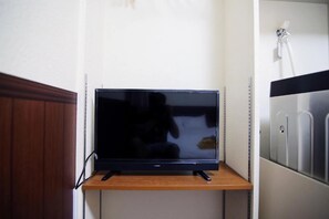 Televisio