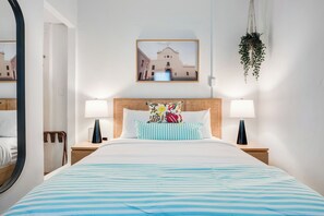 1 Schlafzimmer, kostenloses WLAN, Rollstuhlgeeignet