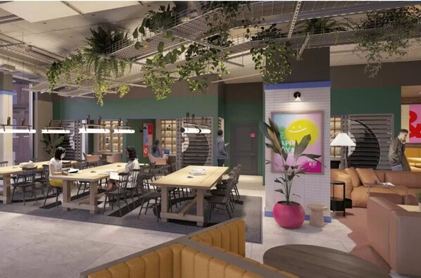 Exterior - Vita Student Only, Bruce Street at Belfast (Belfast)