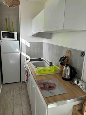 Cucina privata
