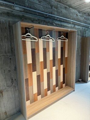 Chambre Double | Bureau