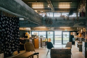 Reception - Re PORT HOTEL (Yaizu)