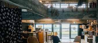 Re PORT HOTEL