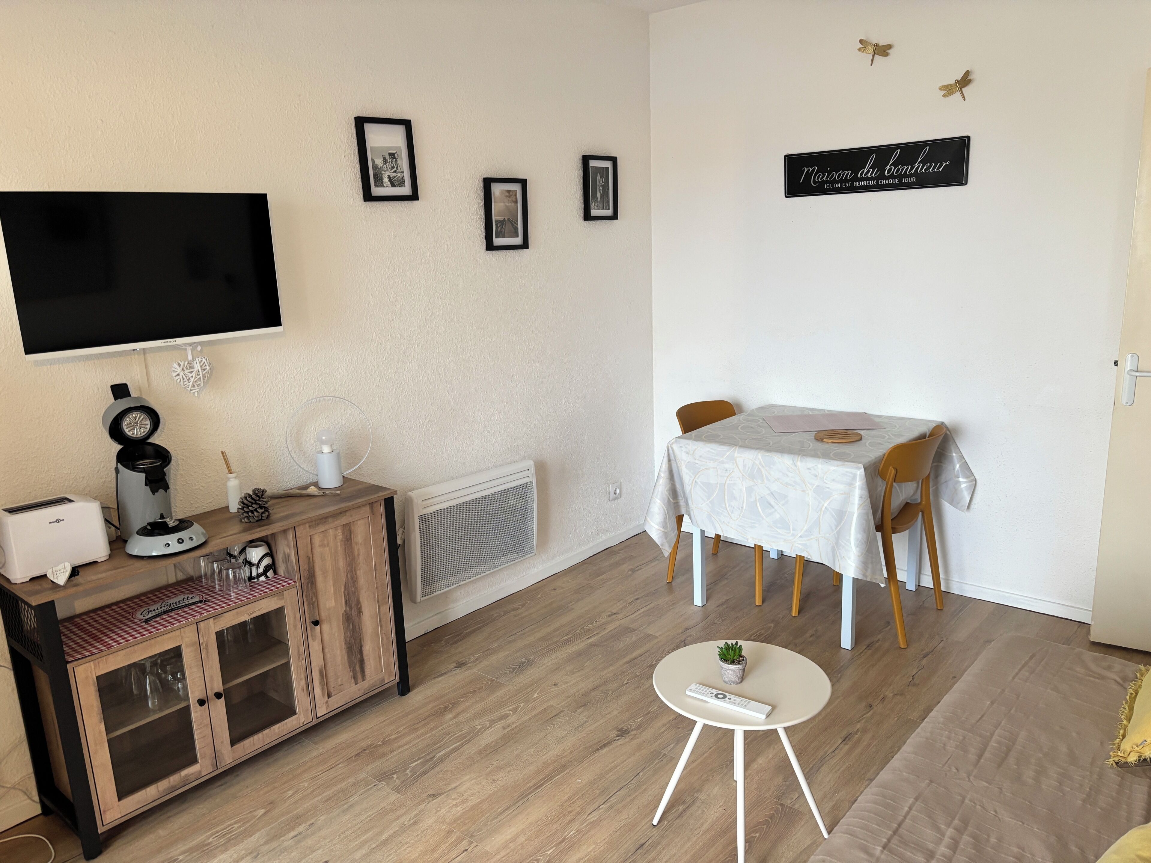 Interieur