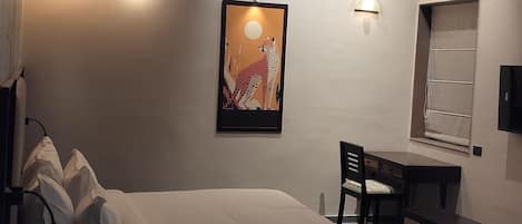 Fer et planche à repasser, Wi-Fi gratuit