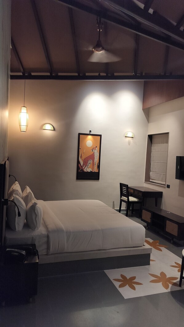 Fer et planche à repasser, Wi-Fi gratuit