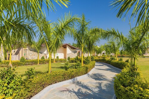 The Forest Chapter by Sayaji, Jawai