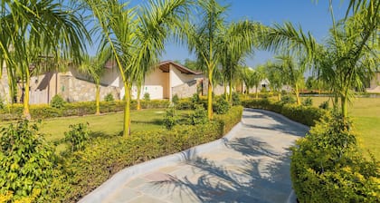 The Forest Chapter by Sayaji, Jawai