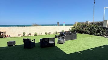 Terras