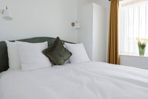 1 Schlafzimmer, Bügeleisen/Bügelbrett, Reisekinderbett, WLAN