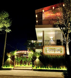 Front of property - Serena Tam Coc Hotel & Villa (Hoa Lu)