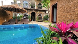 Exterior - Serena Tam Coc Hotel & Villa (Hoa Lu)