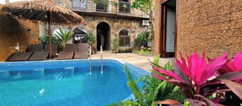 Serena Villa Tam Coc