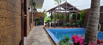 Serena Villa Tam Coc