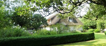 Discover Tranquility in Our Charming Ferienhaus Heimathafen!