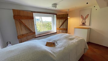 3 bedrooms, free WiFi
