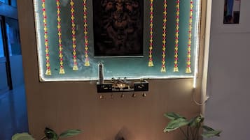 Pintu masuk hartanah