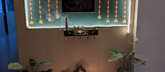 Woodland Guest House