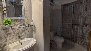 Bruser, håndklæder