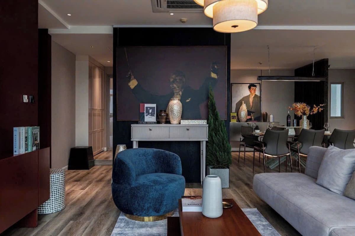1 habitación, ropa de cama de alta calidad y cubrecamas