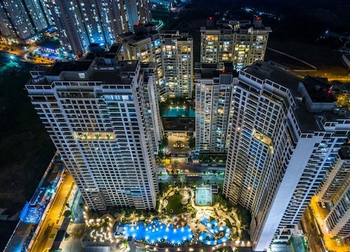 KVG Luxstay West Tower Lumiere Riverside