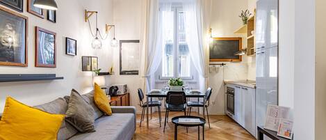 Appartamento | 1 camera