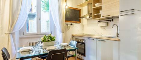 Apartment | 1 bedroom