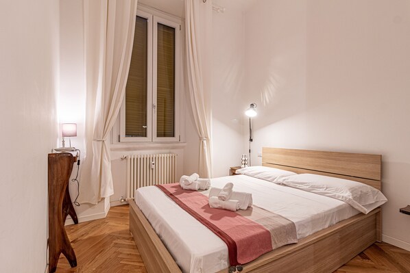 Apartment | 1 bedroom