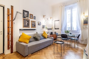 1 habitación 