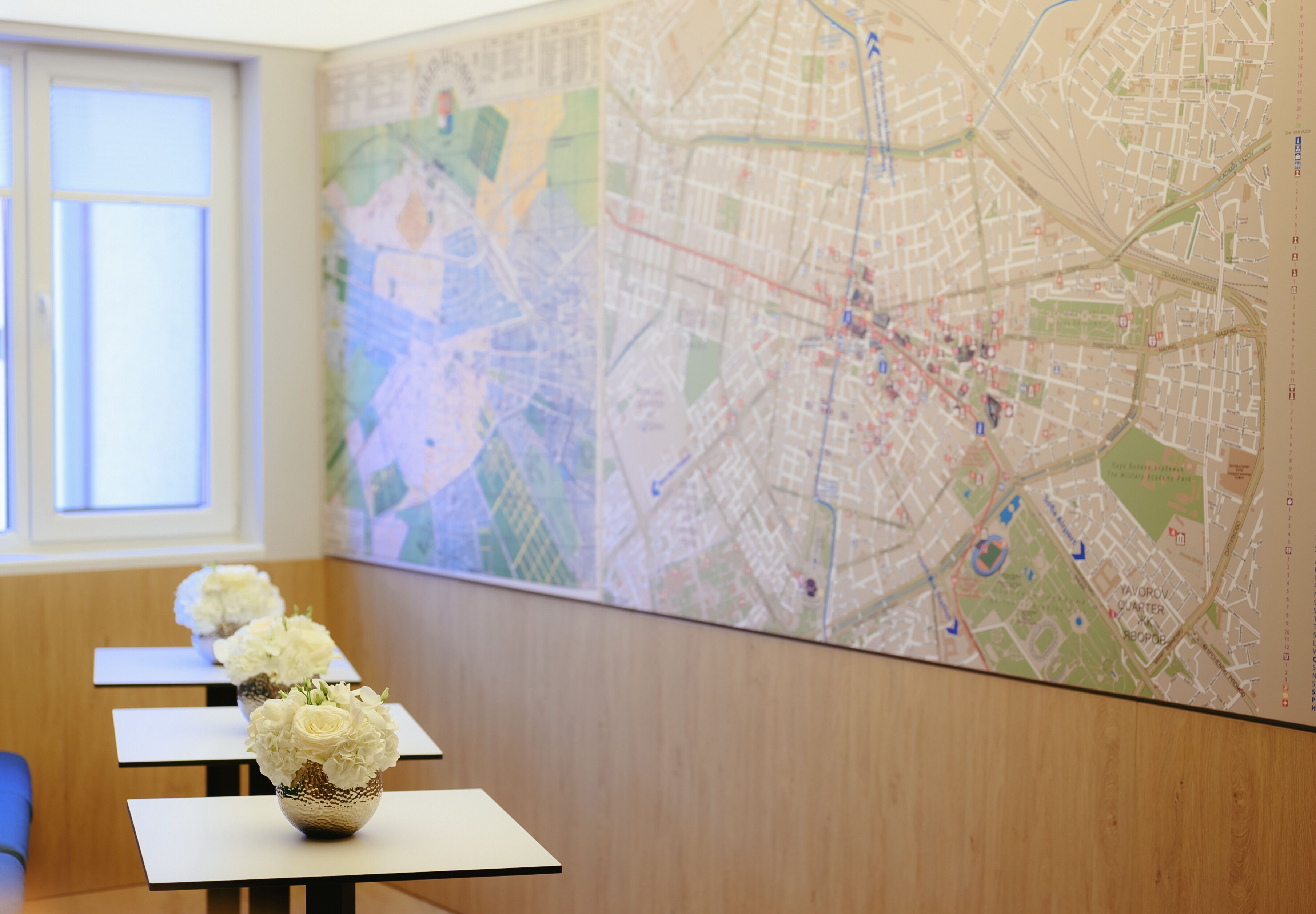 Foto - Location Hotel