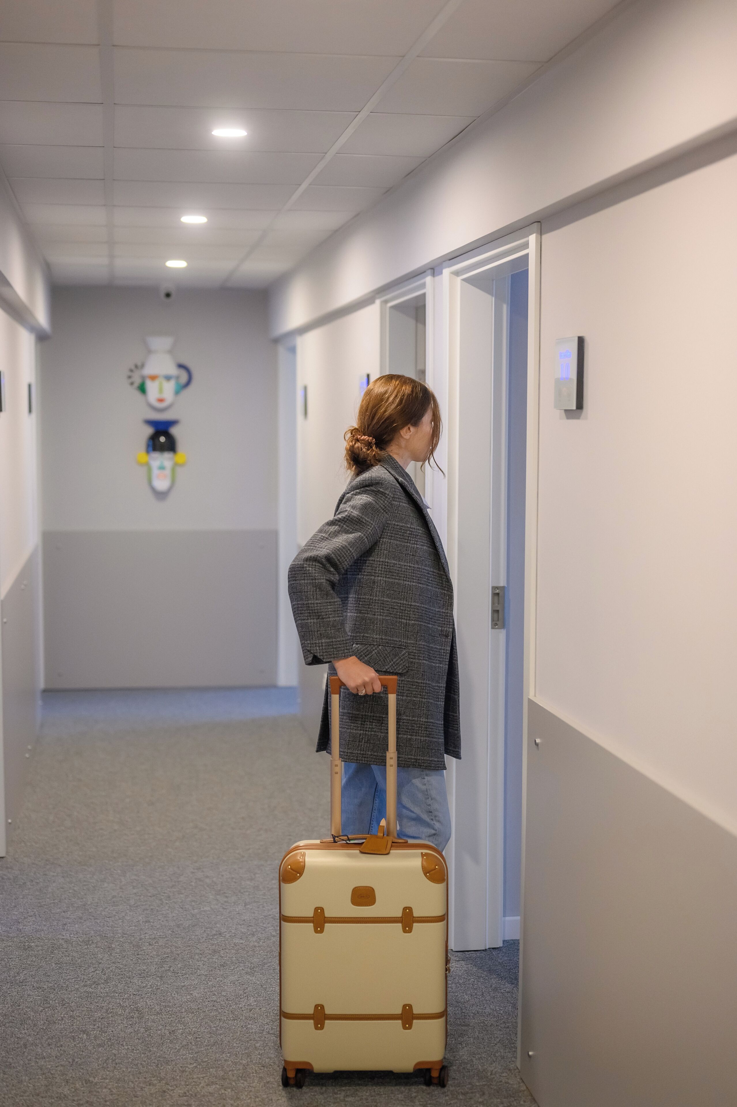 Foto - Location Hotel