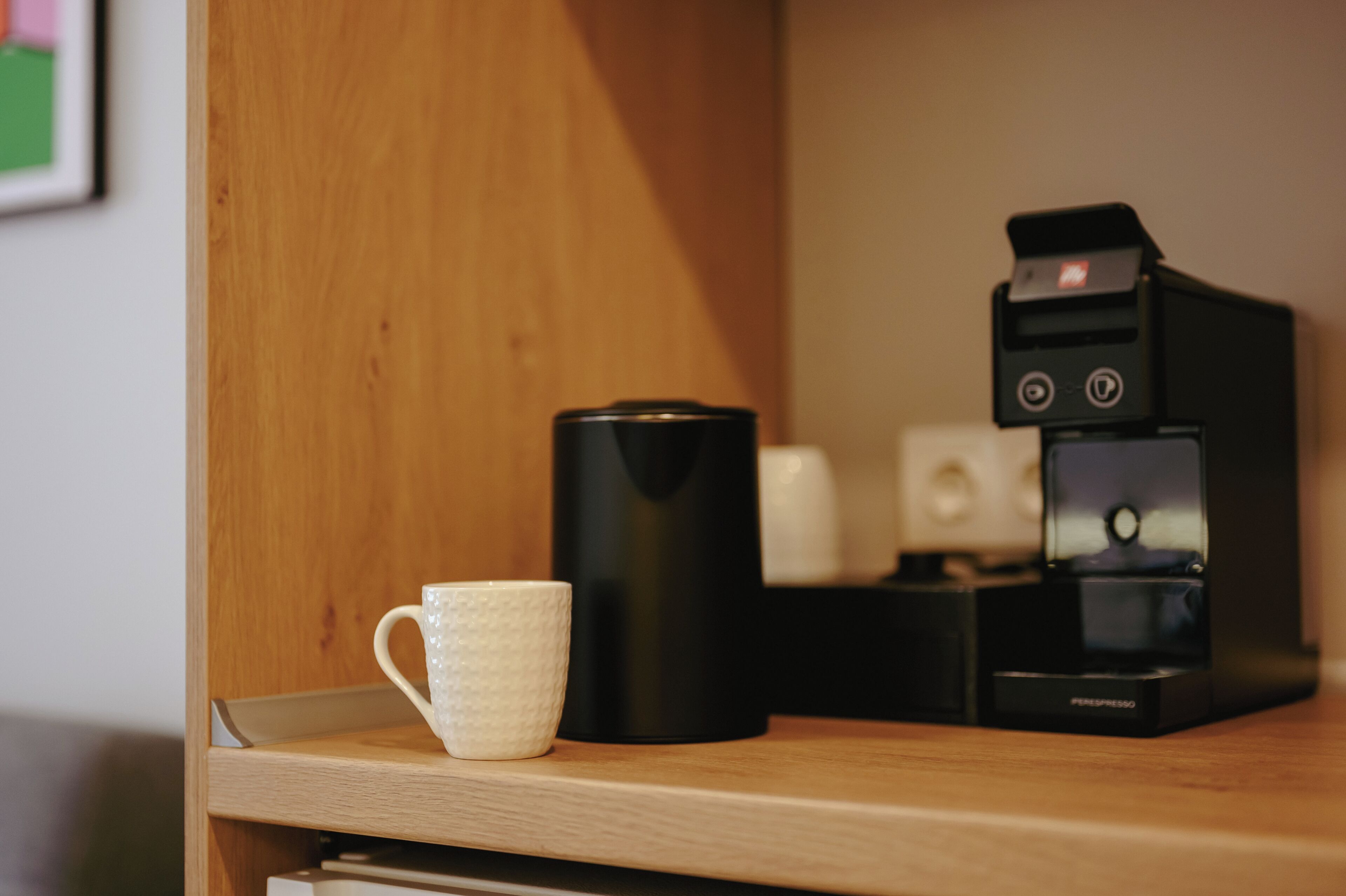 Foto - Location Hotel