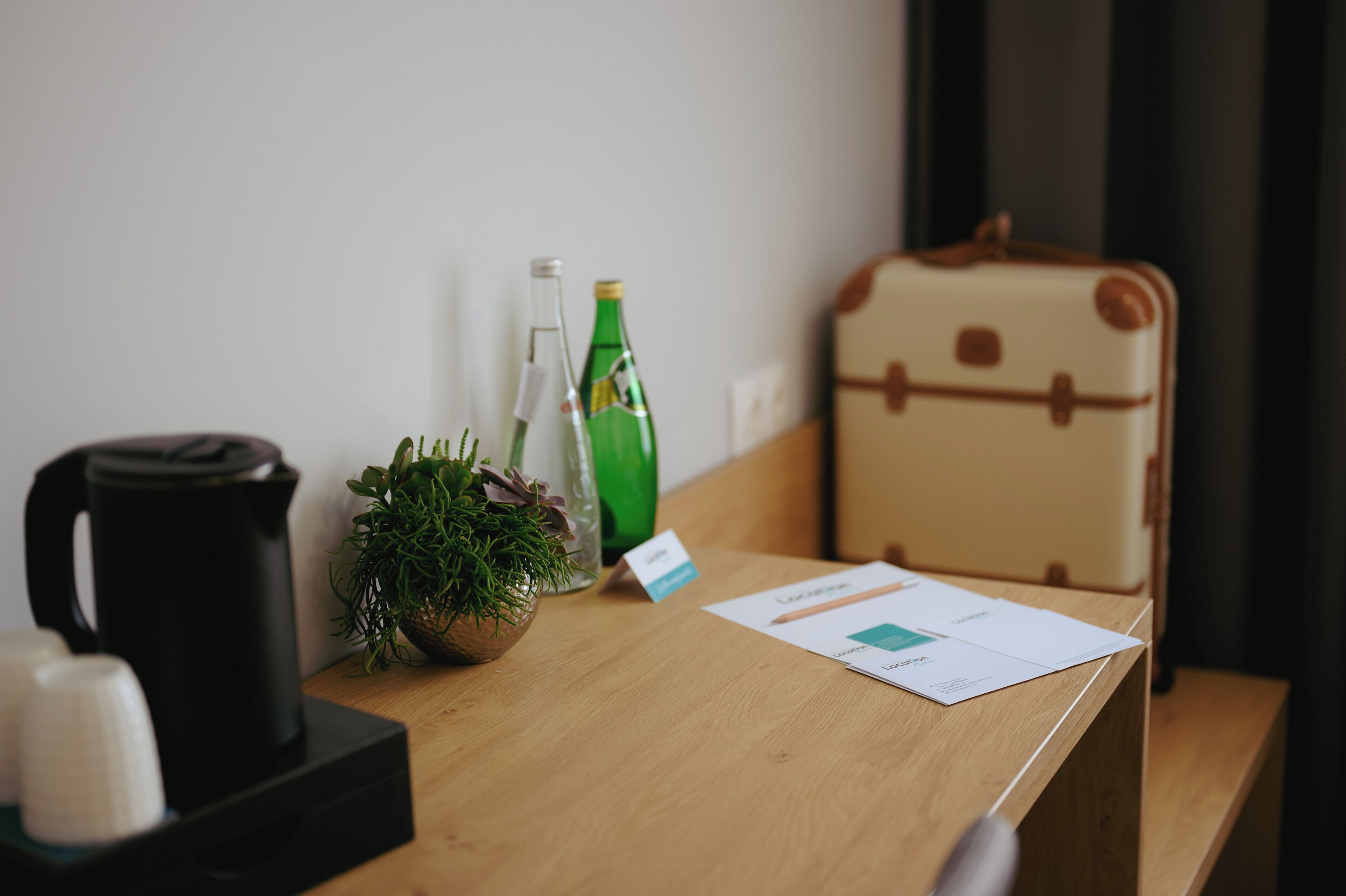 Foto - Location Hotel