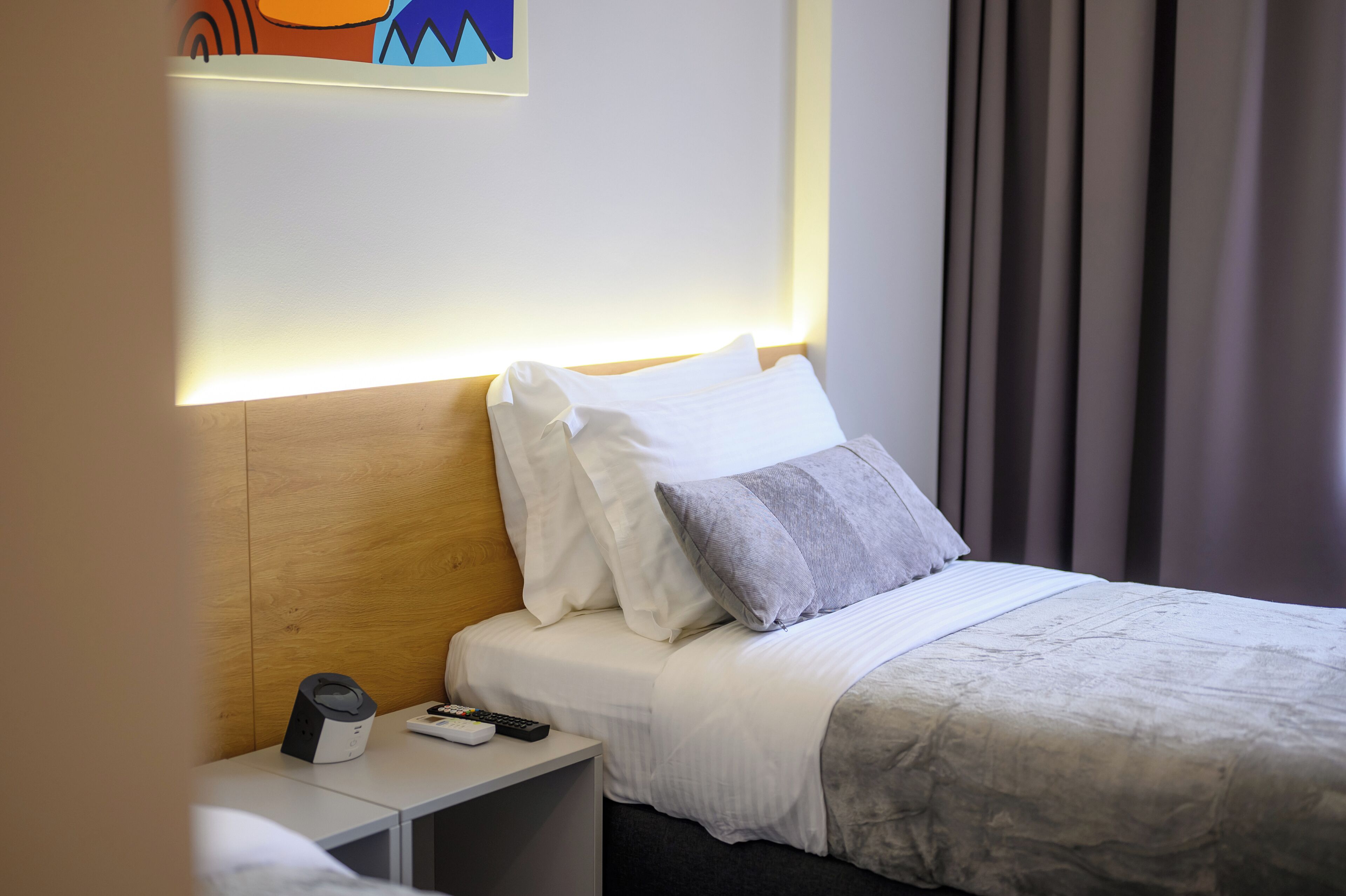 Foto - Location Hotel