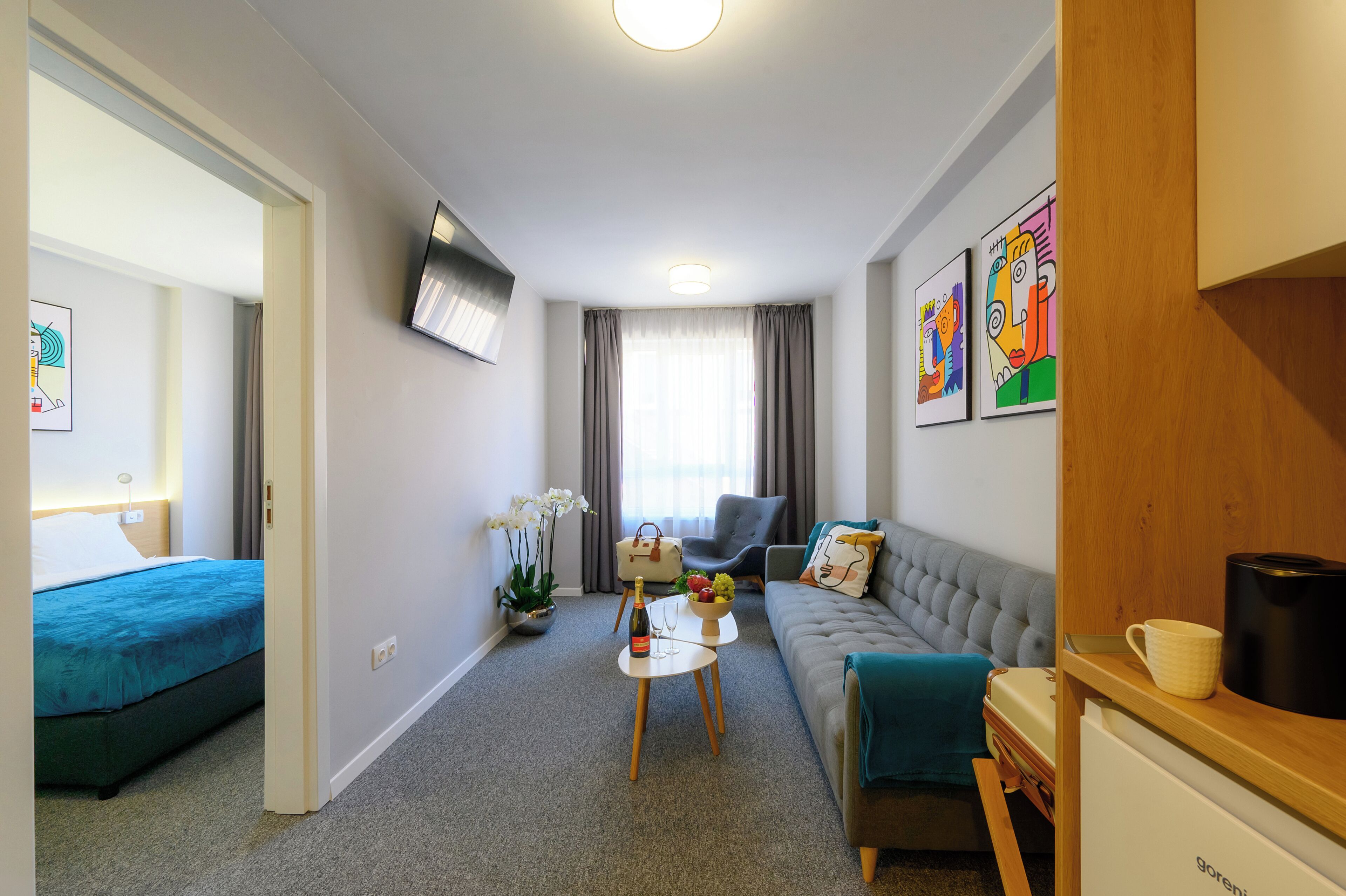 Foto - Location Hotel