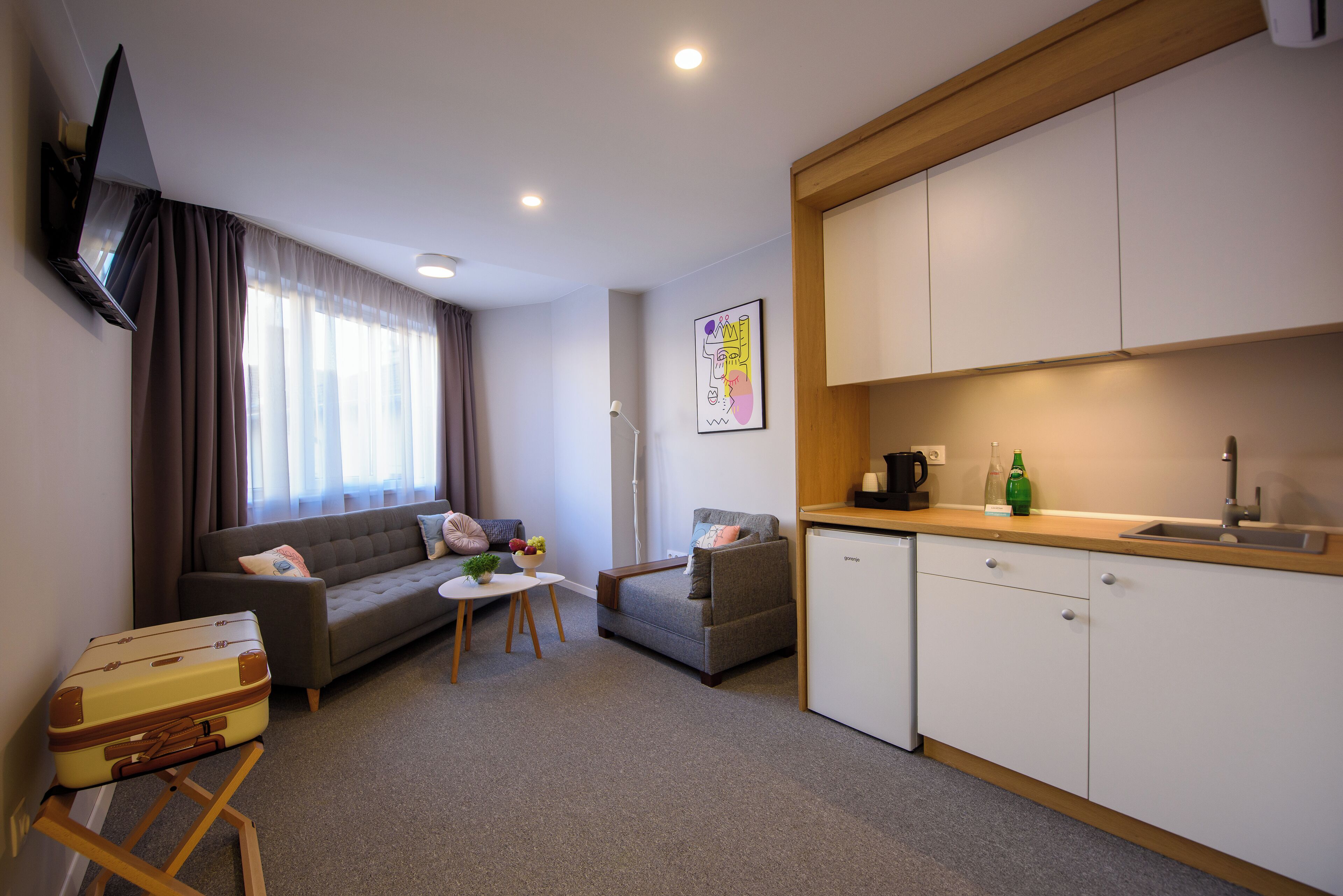 Foto - Location Hotel