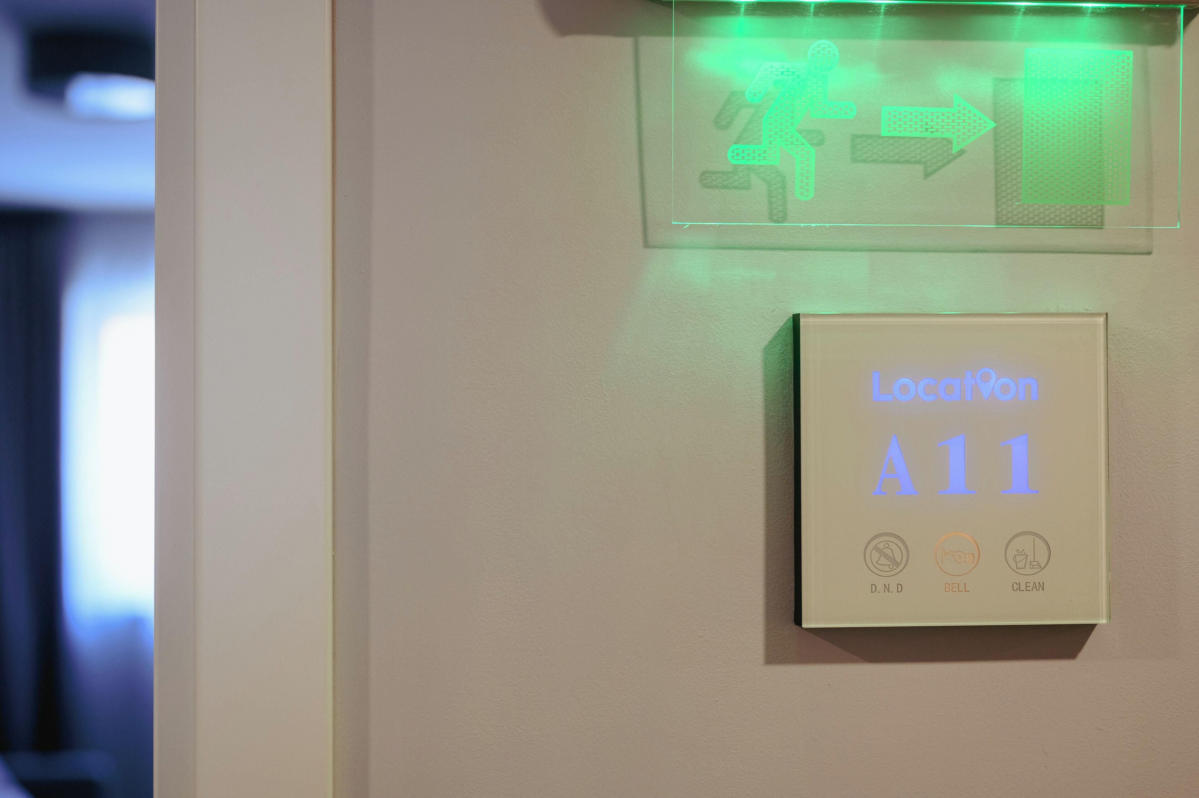 Foto - Location Hotel