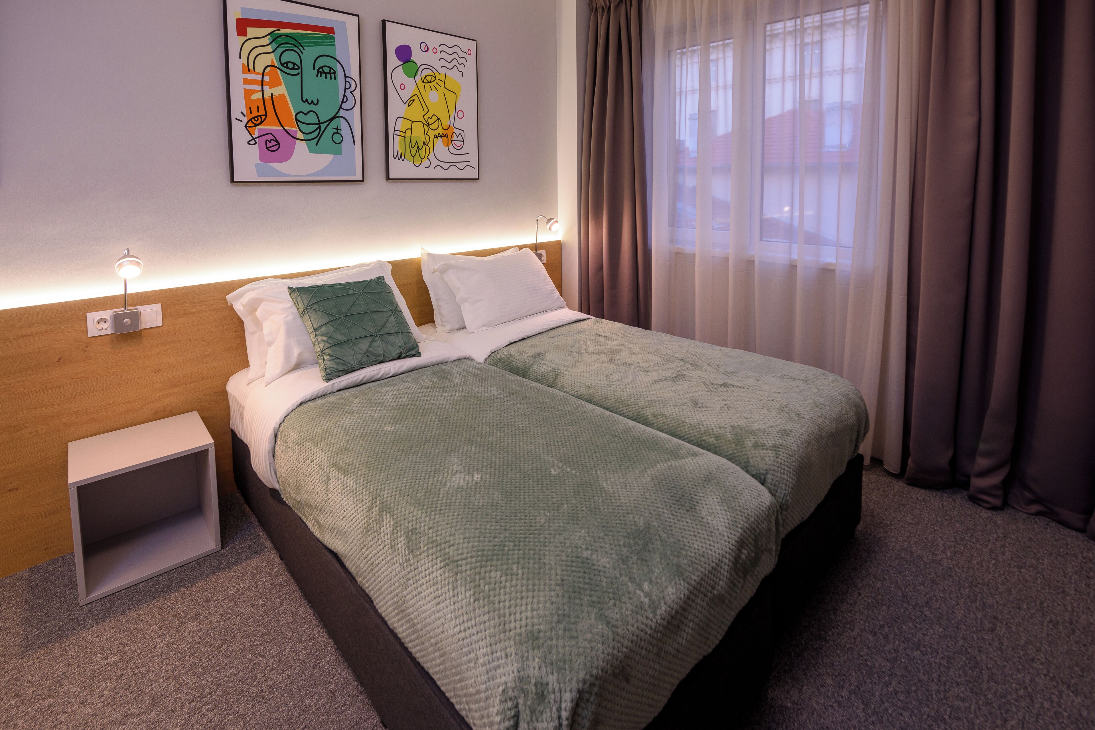 Foto - Location Hotel