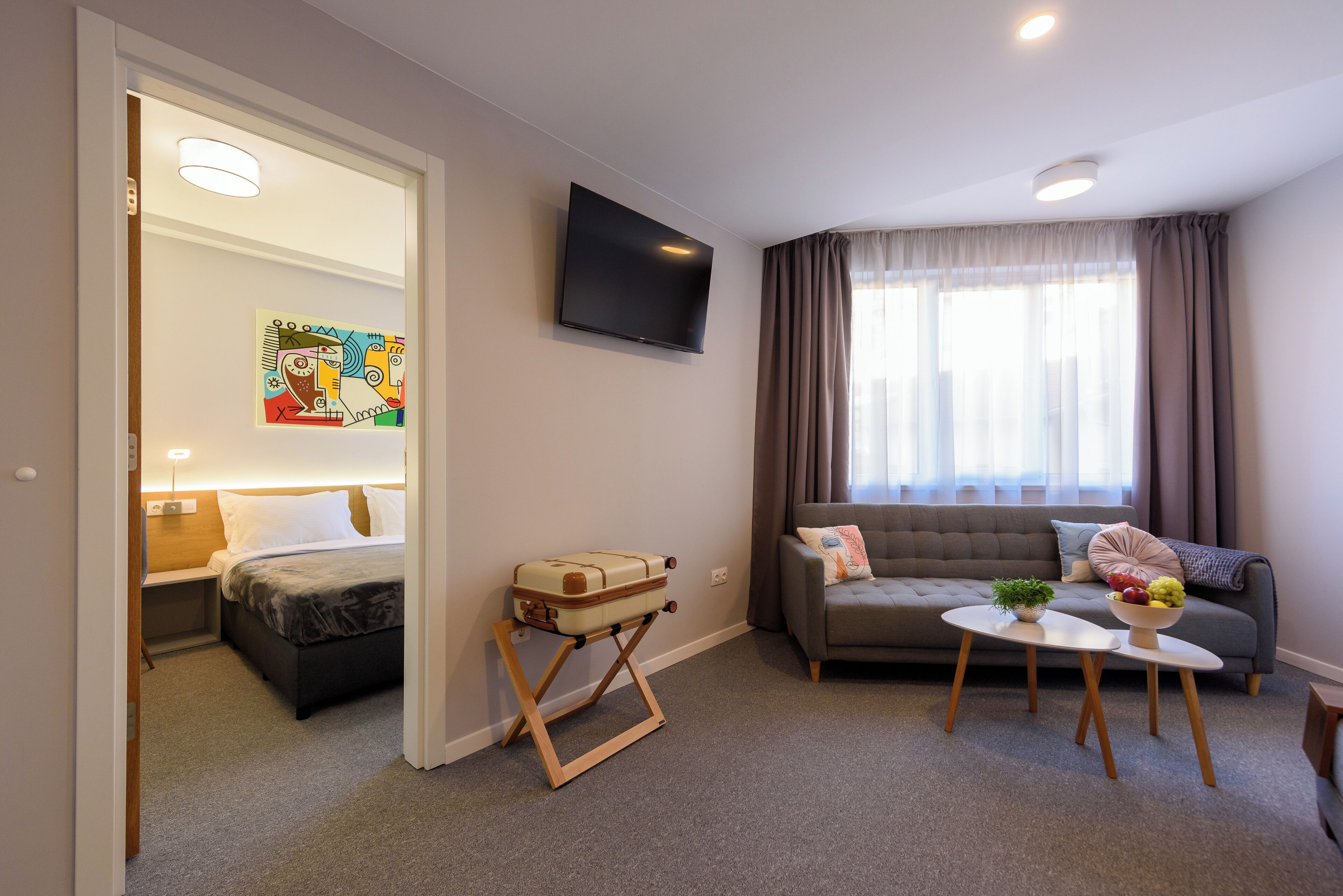 Foto - Location Hotel