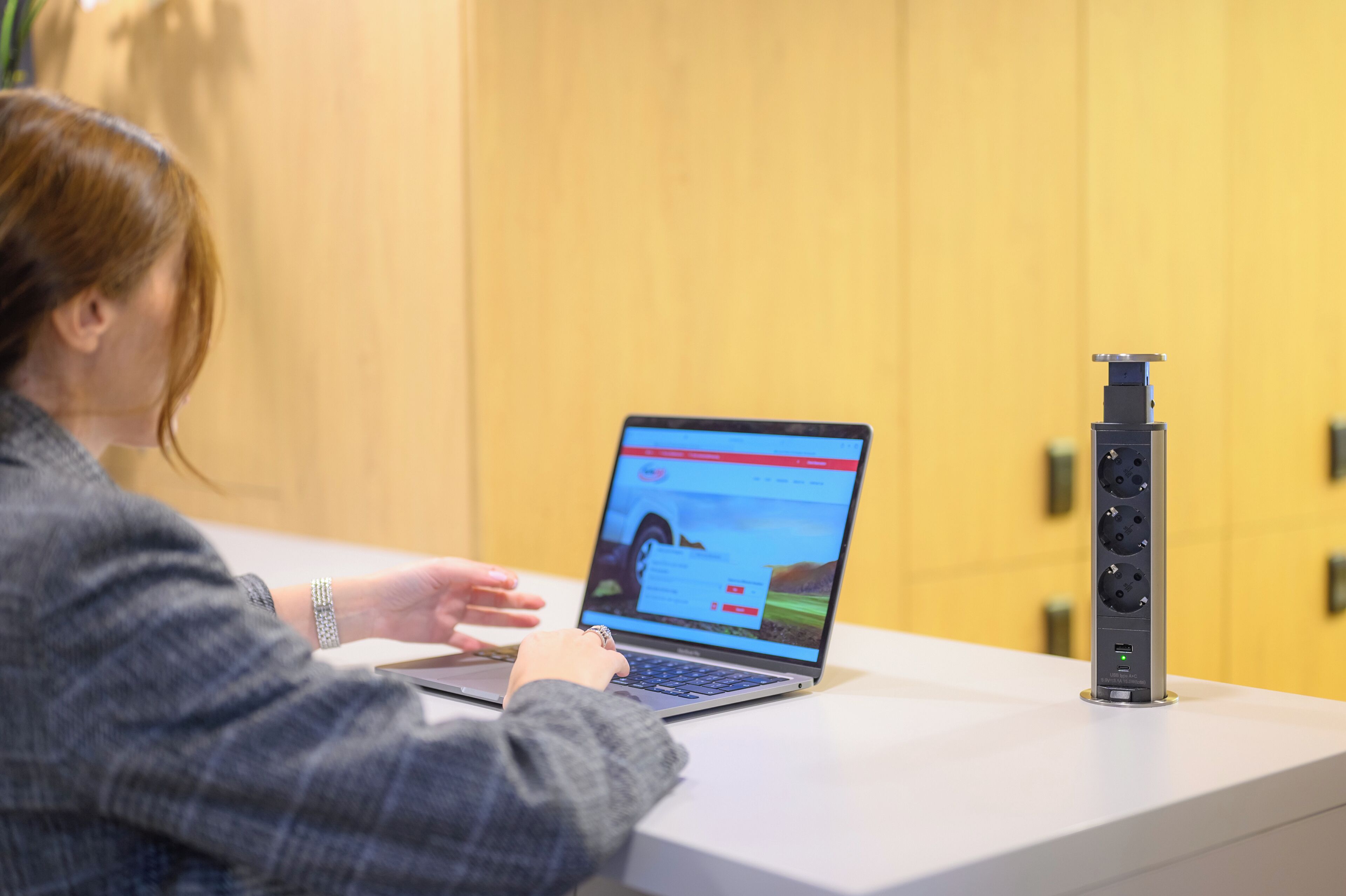 Foto - Location Hotel