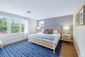 5 chambres, fer et planche à repasser, Wi-Fi gratuit, draps fournis
