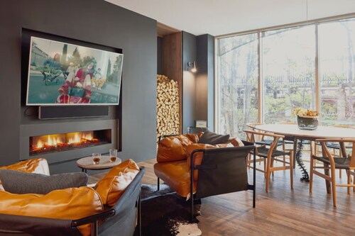 Student only Premium Studio at Lewisham Exchange