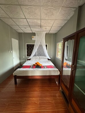 Internetzugang, Bettwäsche